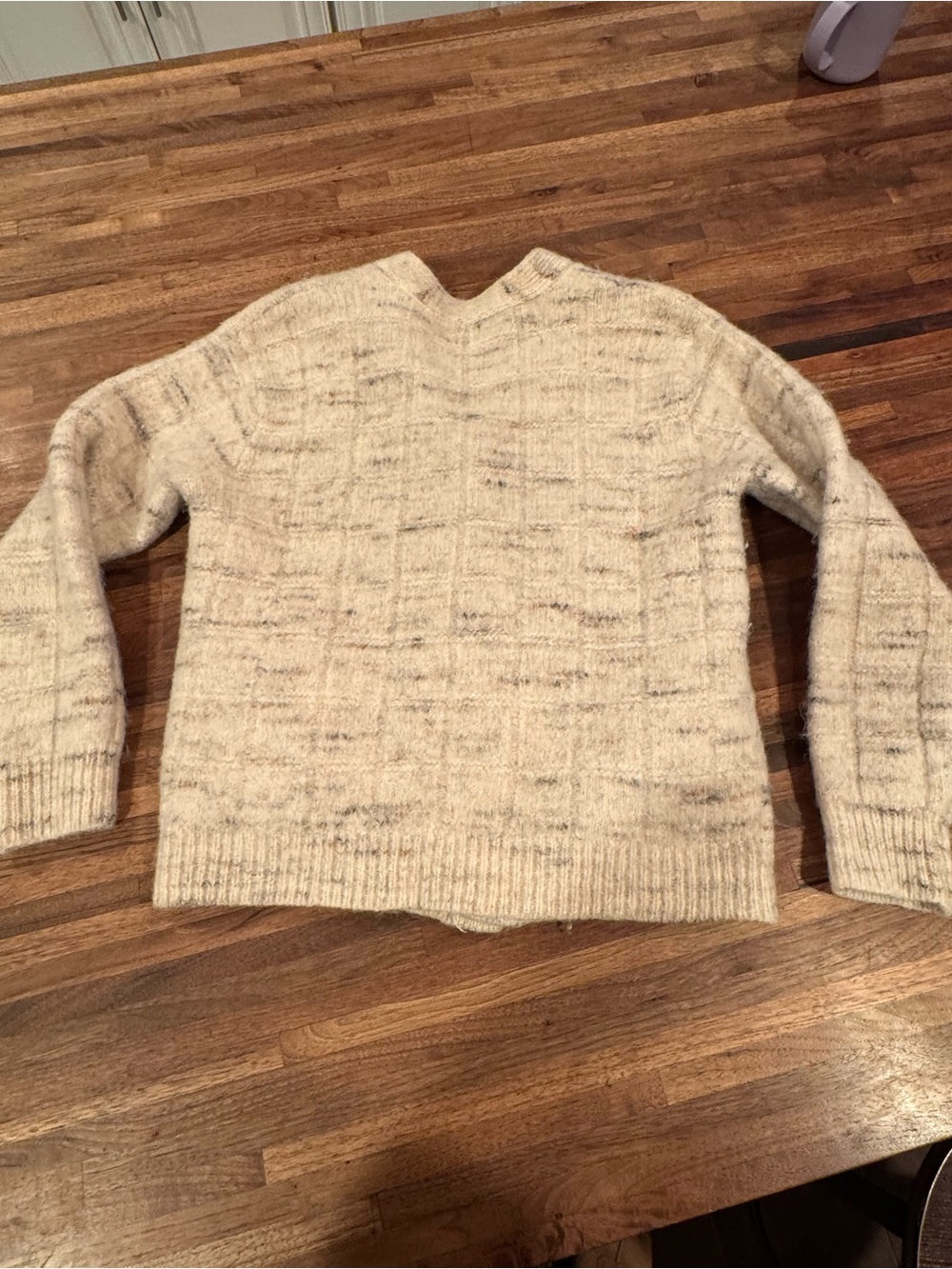 Vintage Women’s Pendleton Pure Virgin Wool Cardigan – Made in USA - Picture 8 of 9